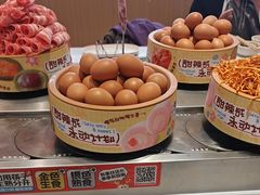 -龍歌自助小火锅(李沧丽达店)