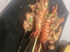 -聚味瞿记·龙虾堂(望城店)