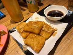 -霸道川面馆(张江店)