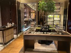 -深圳四季酒店·馥自助餐厅