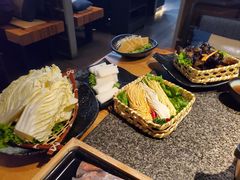 -湊湊火锅·茶憩(皇姑万象汇店)