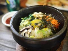 -朴大人炭烤·韩国料理(奥帆中心海尔洲际店)