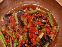 -湘中缘·湖南菜(娄底驻京办店)