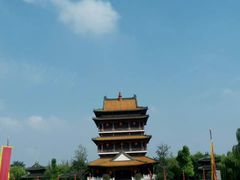 -台儿庄古城
