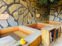 -北京益泉花园酒店