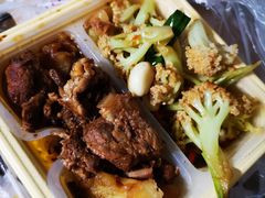 -金百万烤鸭店(马甸店)