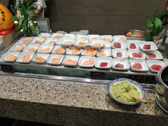 -初色海鲜自助(万丰路店)