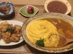 -暖食光·台式家庭餐厅·生日主题店(万达店)