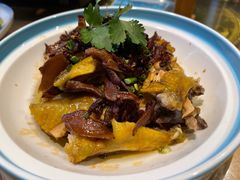 -品味泸沽湖•民族特色菜(大落水店)