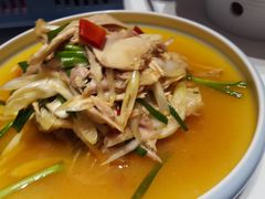 -鸽子侯·家宴·平价海鲜(市图书馆店)