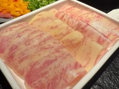 -山缓缓火锅(青岛万象城店)