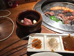 -御牛道日式烤肉料理(杭州万象城店)
