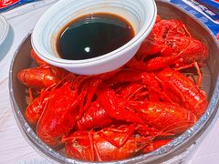 -怪怪龙虾·来自江苏盱眙(惊驾路店)