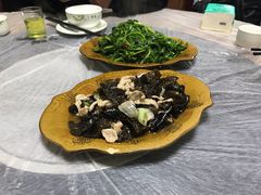 -韩妹鱼庄·泸定老字号(泸定店)