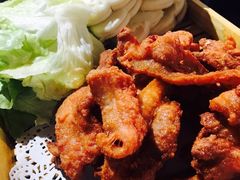 -姚树人麻辣鱼火锅(福泰路店)