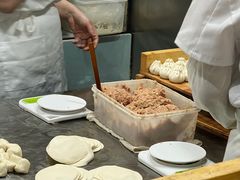 -东泰祥生煎馆(重庆北路店)