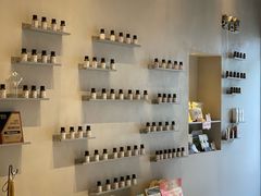 -泰合玺·精油疗愈 SPA(南京河西万达店)