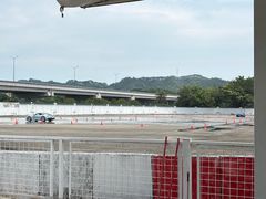 -珠海国际赛车场-卡丁车场