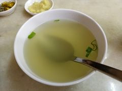 -威南记鸡饭餐室