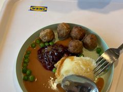-宜家·瑞典风味餐厅(无锡店)