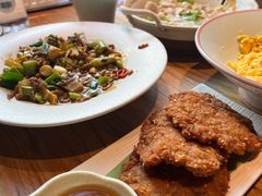-金鱼妈妈 山野·食趣(荫山街店)