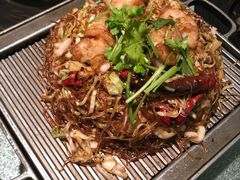 -北京老铺烤鸭(西稍门店)