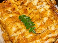 -玄白·炭烤活鳗(上海首店)