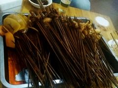android_upload_pic-雲记卢妈冷锅串串(中道街总店)