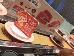 -争鲜回转寿司(南开大悦城店)