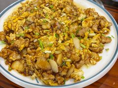 -阜平县穆顺斋饭店(桥东街店)