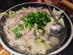 -川堂风·跷脚牛肉·乐山爆炒(宝山日月光店)