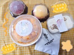 -迦南·甜品蛋糕(传媒店)