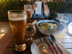 -弗兰克牛排西餐厅 Galla R By Ribone(上海首店)