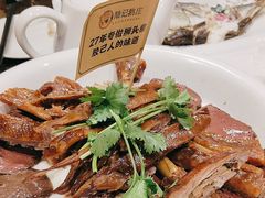 -陆记鹅庄·潮汕菜·狮头鹅(大仟里店)