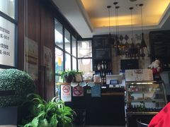 -雅城香慧咖啡馆(常德路店)