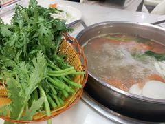 -三头牛·潮汕牛肉生蚝火锅 (夏湾店)