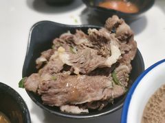 -陈记顺和潮汕牛肉火锅(韩江路店)