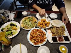 -肘子酥(后台2号路店)