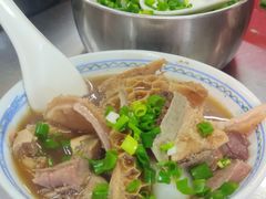 -梓记牛什(總店)