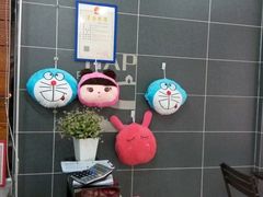 -林记开心动物奶油生日蛋糕(江南春晓店)