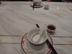 -稻香酒家·33年老字号·港式粤菜(富邦中心店)