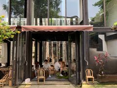 -Metal hands·铁手咖啡