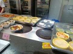 -中山大学南校区-学1食堂