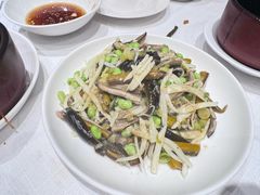 -老吉士酒家(天平路店)