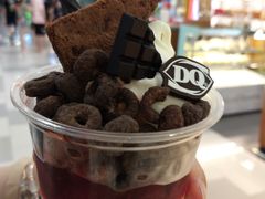-DQ·蛋糕·冰淇淋(虹口龙之梦店)