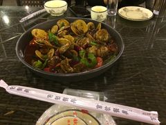 -去吃小龙虾·江湖菜·烧烤(南滨路店)