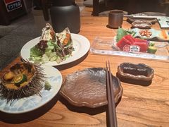 -炉胜·炉端烧·居酒屋