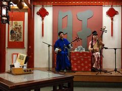 -南京大牌档(龙江新城市广场店)