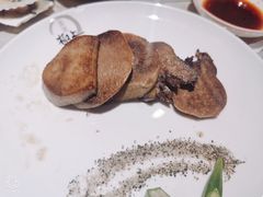 厚烧牛舌-極上萬膳·日料放题(海岸城店)