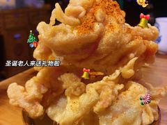 -楠火锅(广州总店)